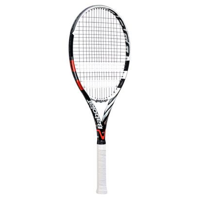 Raquete de Tennis Babolat Aeropro Drive French Open