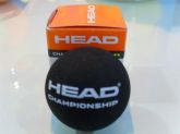 Bola Head Championship SQUASH