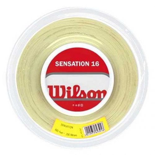 Corda Wilson Sensation 16