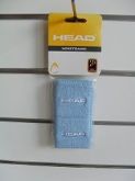 Munhequeira Head WRISTBAND